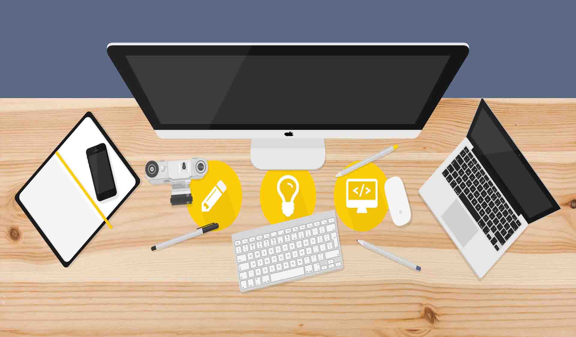 Web designing companies in trivandrum