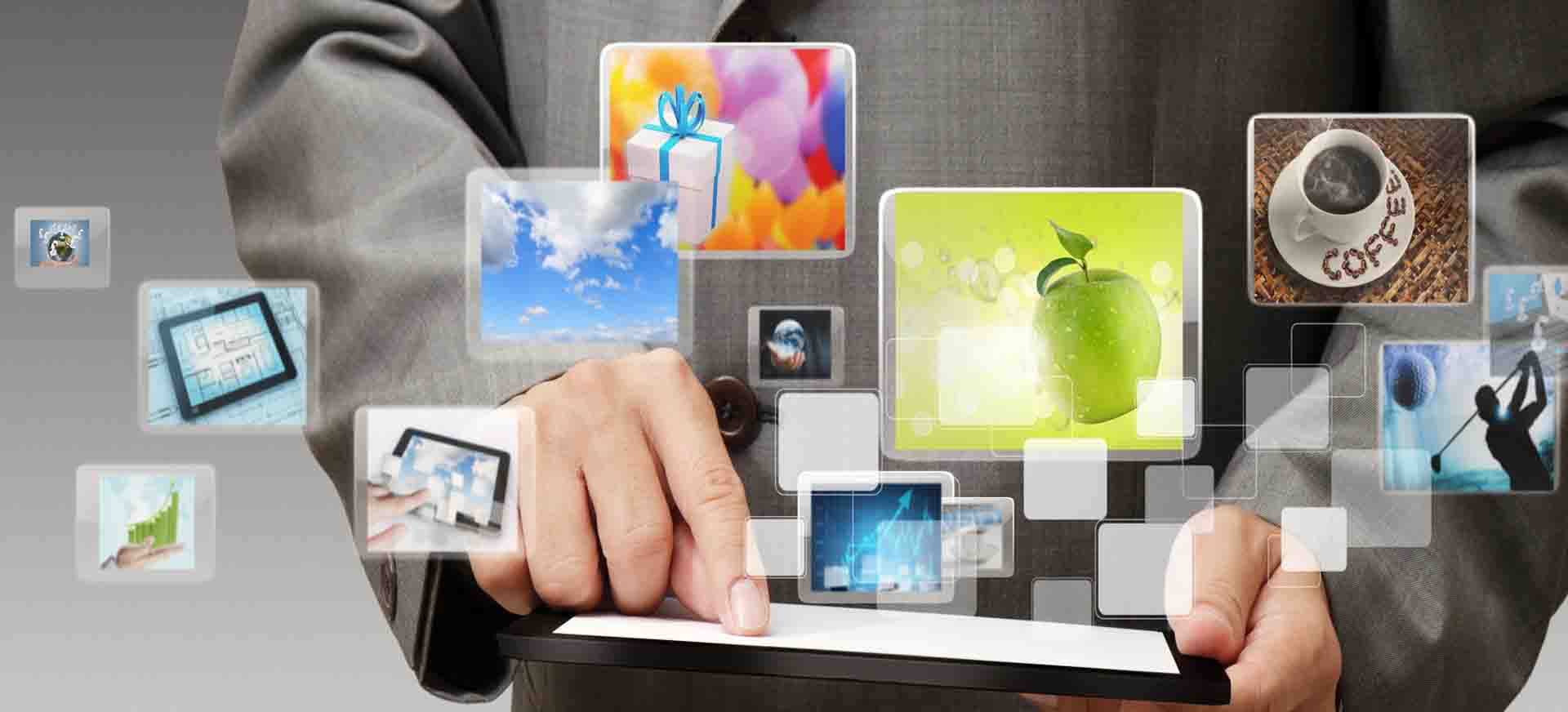 Web Design Companies in Thiruvananthapuram